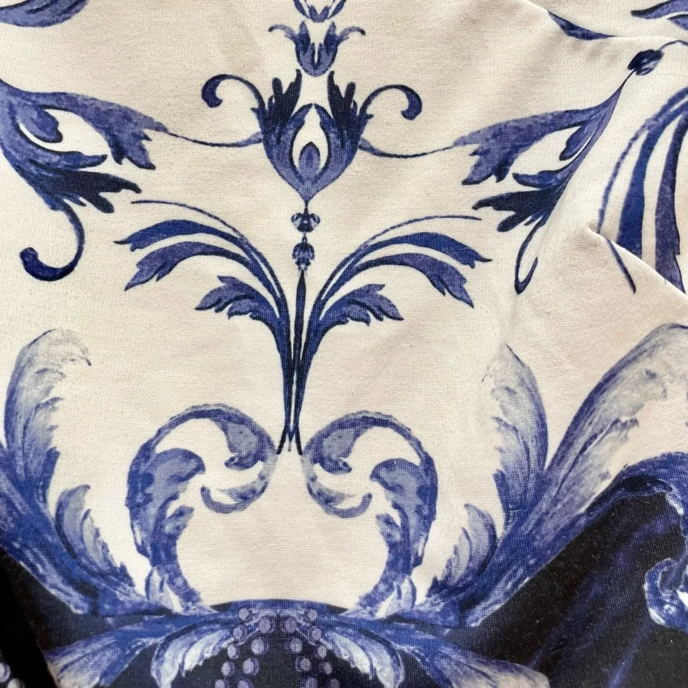 Ted Baker Mollie Off Shoulder Top - Picture 6 of 7